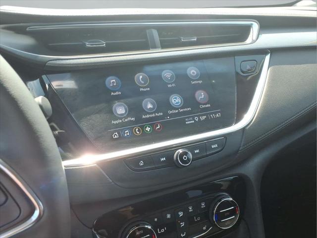 2023 Buick Encore GX Essence FWD