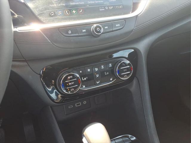 2023 Buick Encore GX Essence FWD