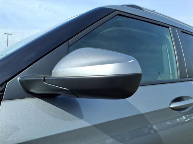 2024 Chevrolet TrailBlazer FWD LT