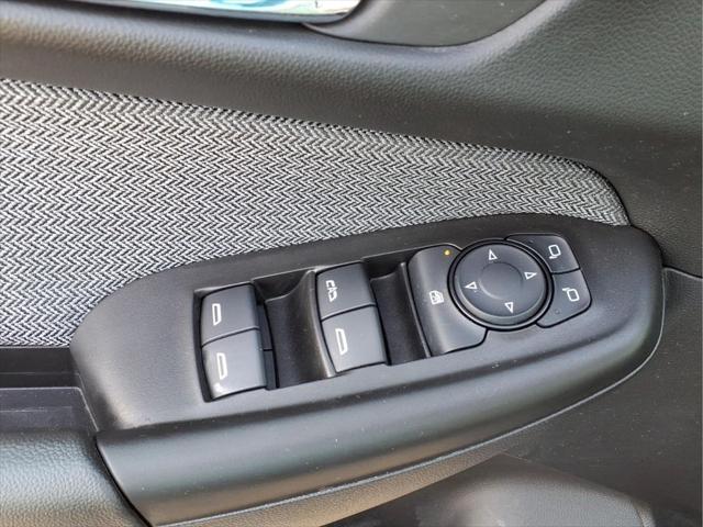 2024 Chevrolet TrailBlazer FWD LT