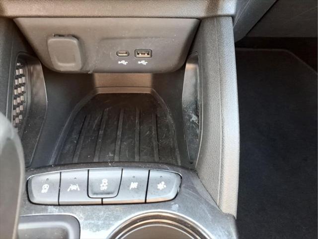 2024 Chevrolet TrailBlazer FWD LT