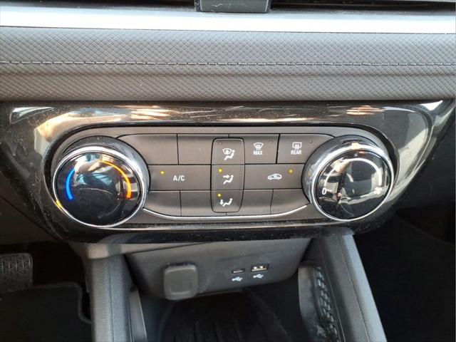 2024 Chevrolet TrailBlazer FWD LT