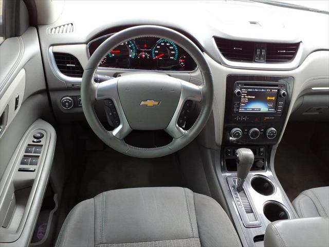 2015 Chevrolet Traverse 1LT