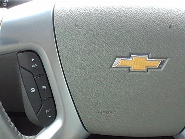 2015 Chevrolet Traverse 1LT