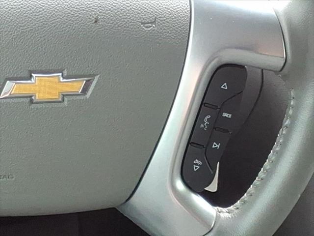 2015 Chevrolet Traverse 1LT