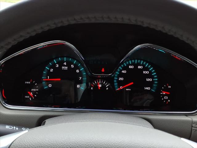 2015 Chevrolet Traverse 1LT