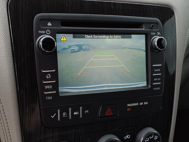2015 Chevrolet Traverse 1LT