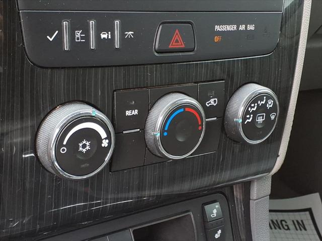 2015 Chevrolet Traverse 1LT