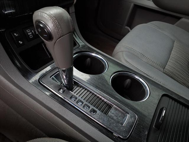 2015 Chevrolet Traverse 1LT