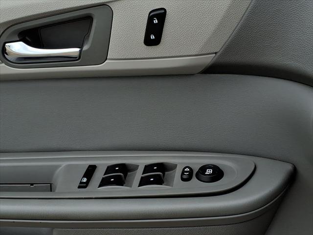 2015 Chevrolet Traverse 1LT