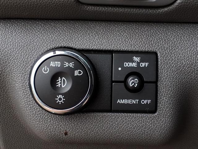 2015 Chevrolet Traverse 1LT