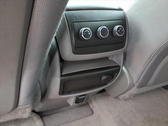 2015 Chevrolet Traverse 1LT