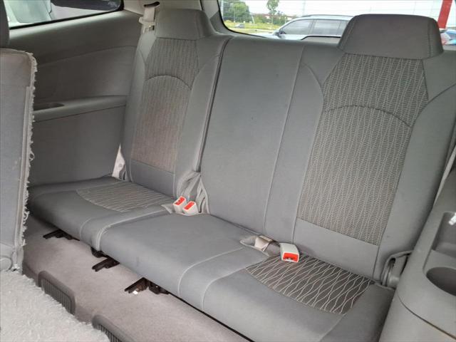 2015 Chevrolet Traverse 1LT
