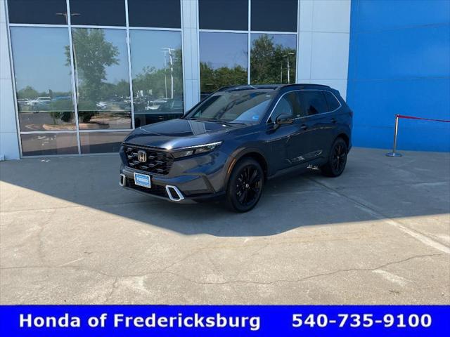2024 Honda CR-V Hybrid Sport Touring for sale in Fredericksburg, VA