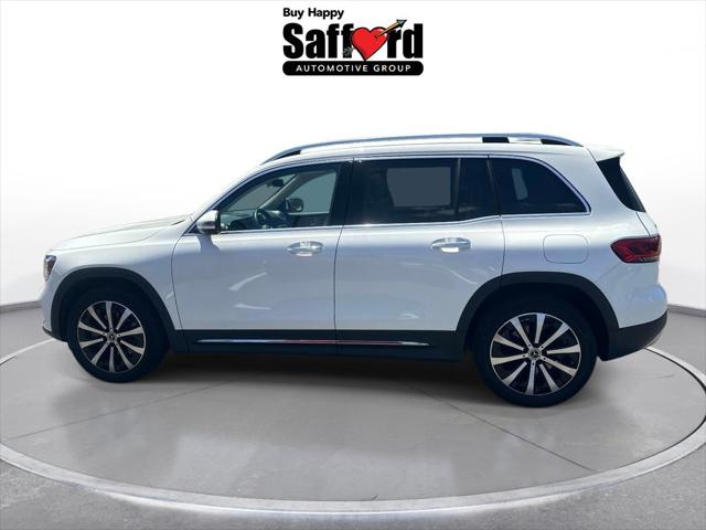 2023 Mercedes-Benz GLB 4MATIC
