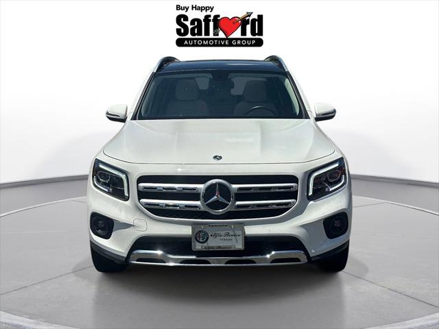 2023 Mercedes-Benz GLB 4MATIC