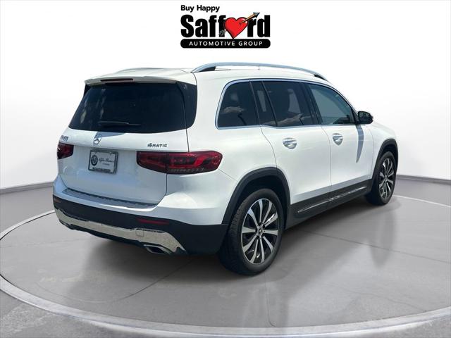 2023 Mercedes-Benz GLB 4MATIC