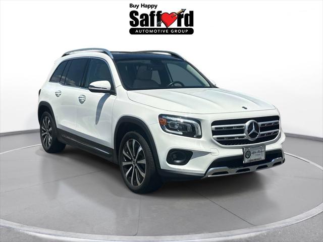 2023 Mercedes-Benz GLB 4MATIC