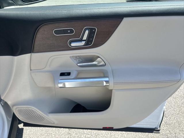 2023 Mercedes-Benz GLB 4MATIC