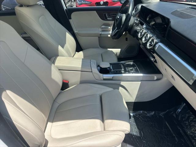 2023 Mercedes-Benz GLB 4MATIC