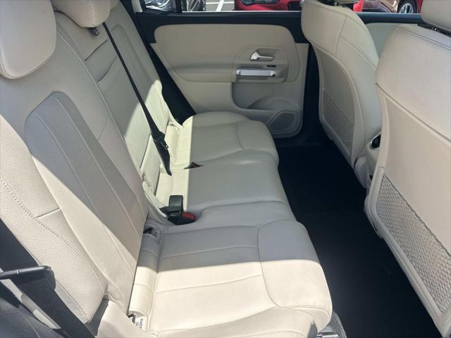 2023 Mercedes-Benz GLB 4MATIC