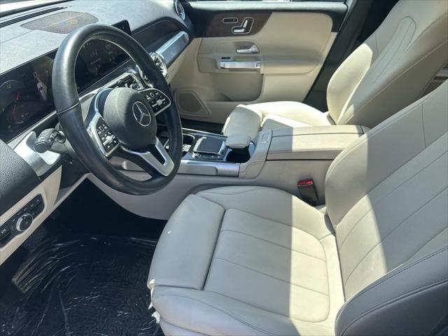 2023 Mercedes-Benz GLB 4MATIC