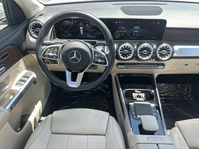 2023 Mercedes-Benz GLB 4MATIC
