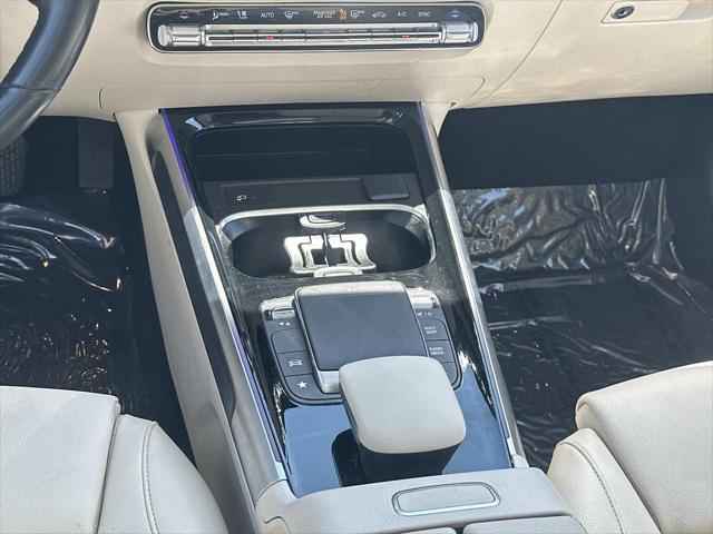 2023 Mercedes-Benz GLB 4MATIC