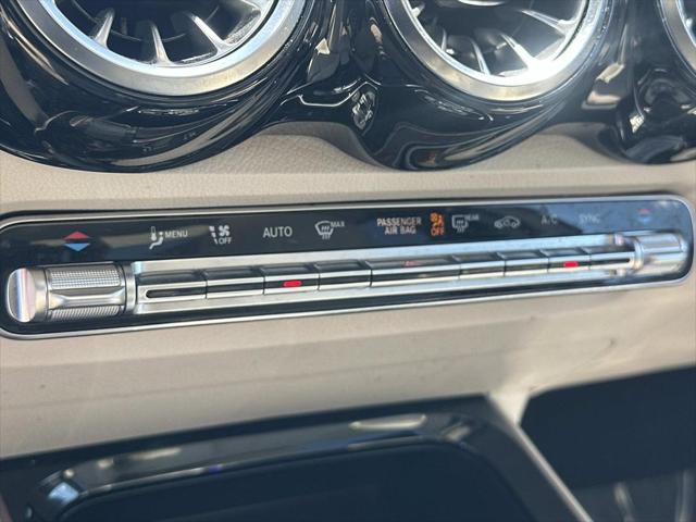 2023 Mercedes-Benz GLB 4MATIC