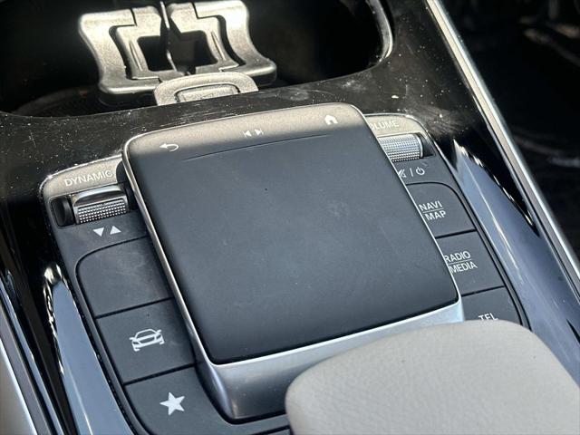 2023 Mercedes-Benz GLB 4MATIC