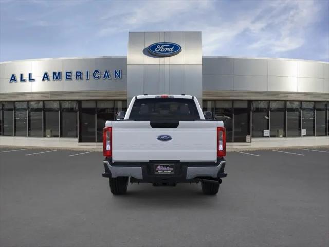 2026 Ford F-350 XL