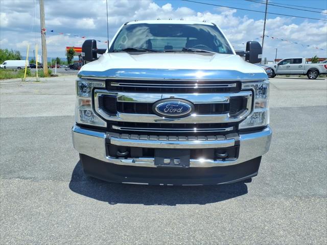 2021 Ford F-250 XLT
