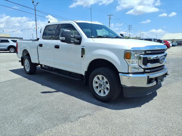 2021 Ford F-250 XLT