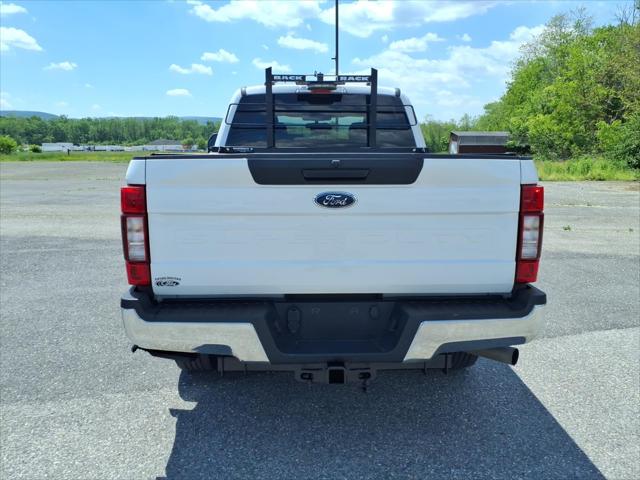 2021 Ford F-250 XLT