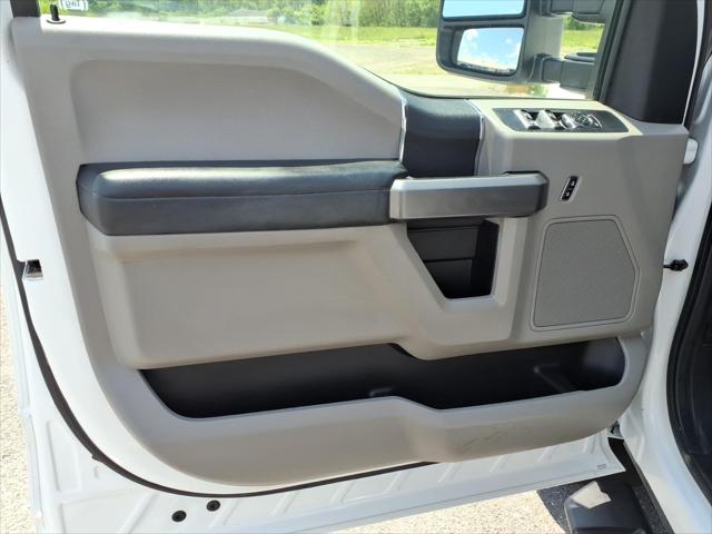 2021 Ford F-250 XLT