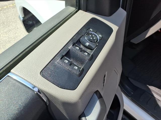 2021 Ford F-250 XLT