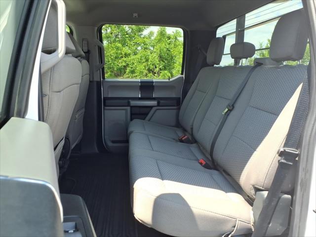 2021 Ford F-250 XLT