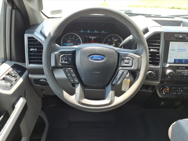 2021 Ford F-250 XLT
