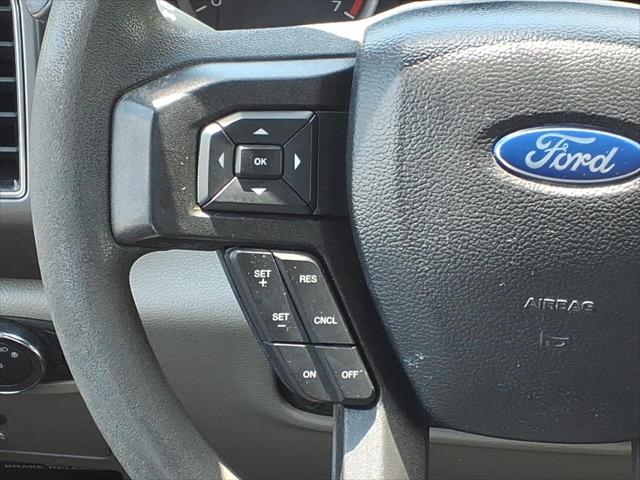 2021 Ford F-250 XLT