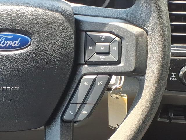 2021 Ford F-250 XLT