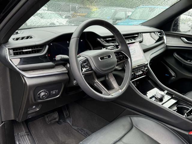 2023 Jeep Grand Cherokee L Overland 4x4