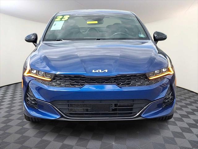 2023 Kia K5 GT-Line 2023 Kia K5 GT-Line