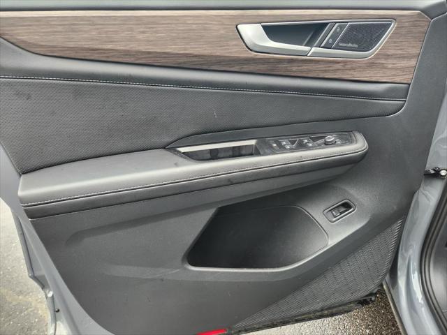 2026 Volkswagen Atlas SEL Premium R-Line