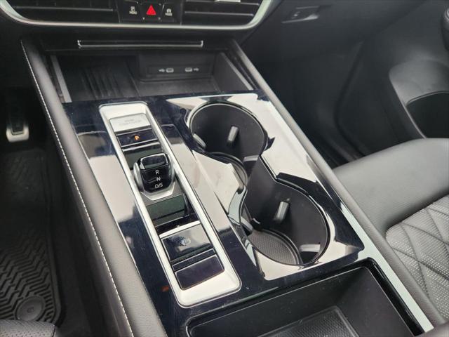 2026 Volkswagen Atlas SEL Premium R-Line
