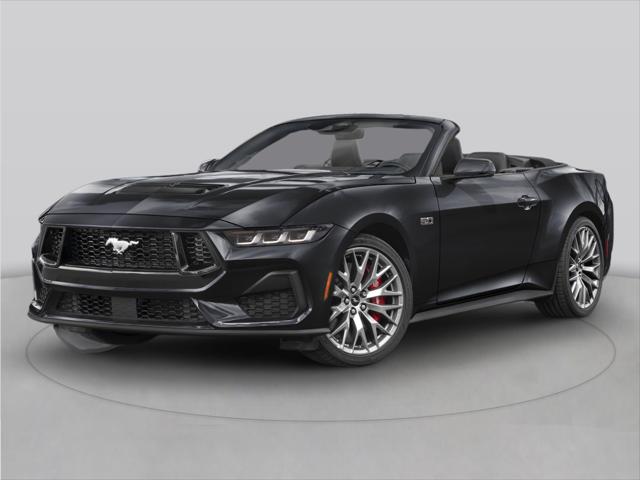 2025 Ford Mustang EcoBoost Premium Convertible for sale in Kennesaw, GA