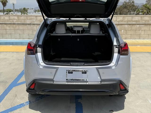 2024 Lexus UX 250h F SPORT Design