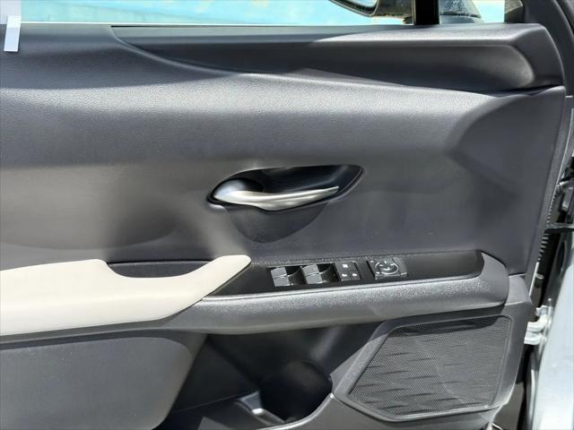 2024 Lexus UX 250h F SPORT Design