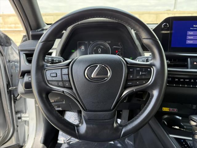 2024 Lexus UX 250h F SPORT Design