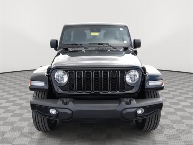 2024 Jeep Wrangler 4xe Sport S 4xe 2024 Jeep Wrangler 4xe Sport S 4xe