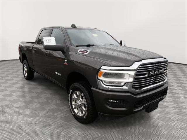 2024 RAM 2500 Laramie Crew Cab 4x4 64 Box 2024 RAM 2500 Laramie Crew Cab 4x4 64 Box